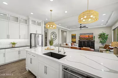 18826 E Celtic Manor Drive, Queen Creek, AZ 85142 - Photo 24