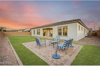 18826 E Celtic Manor Drive, Queen Creek, AZ 85142 - Photo 46