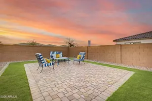 18826 E Celtic Mnr Dr, Queen Creek, AZ 85142 - Photo 44