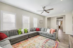 18826 E Celtic Mnr Dr, Queen Creek, AZ 85142 - Photo 30