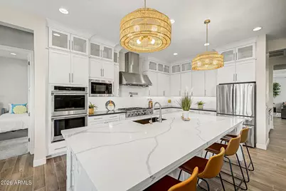 18826 E Celtic Manor Drive, Queen Creek, AZ 85142 - Photo 16