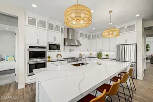 18826 E Celtic Mnr Dr, Queen Creek, AZ 85142 - Photo 16