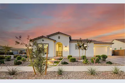18826 E Celtic Manor Drive, Queen Creek, AZ 85142 - Photo 4