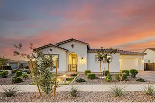 18826 E Celtic Mnr Dr, Queen Creek, AZ 85142 - Photo 4