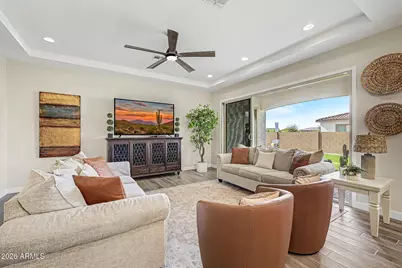 18826 E Celtic Manor Drive, Queen Creek, AZ 85142 - Photo 12