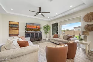 18826 E Celtic Mnr Dr, Queen Creek, AZ 85142 - Photo 12