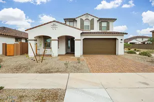 14784 W Smoketree Dr, Surprise, AZ 85387 - Photo 1