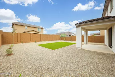 14784 W Smoketree Drive, Surprise, AZ 85387 - Photo 22