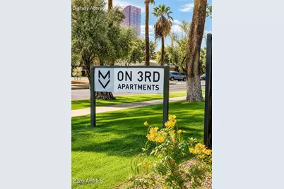 302 E Monte Vista Road #C4, Phoenix, AZ 85004 - Photo 10