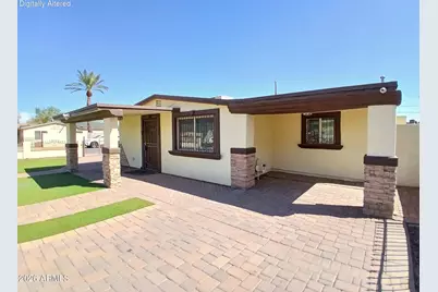 3401 W Cypress Street, Phoenix, AZ 85009 - Photo 1