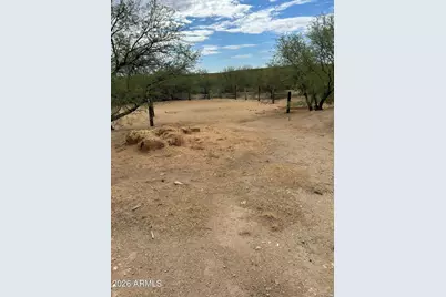1805 N Desert Tortoise Road, Pima, AZ 85543 - Photo 4