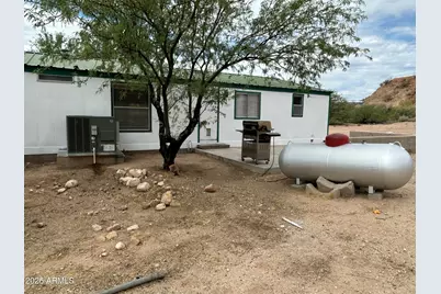 1805 N Desert Tortoise Road, Pima, AZ 85543 - Photo 2