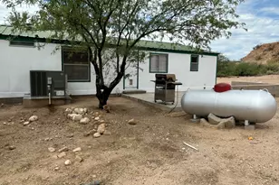 1805 N Desert Tortoise Rd, Pima, AZ 85543 - Photo 2