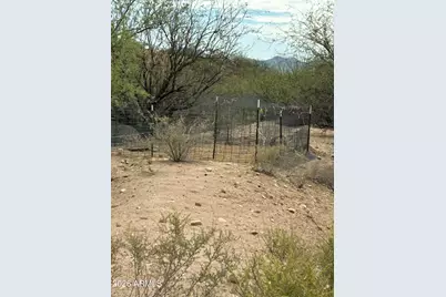 1805 N Desert Tortoise Road, Pima, AZ 85543 - Photo 6