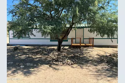 1805 N Desert Tortoise Road, Pima, AZ 85543 - Photo 1