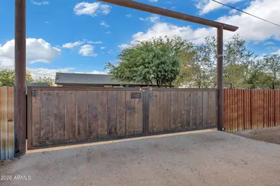 3338 N La Palma Road, Casa Grande, AZ 85194 - Photo 2