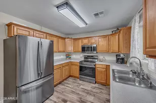 3338 N La Palma Rd, Casa Grande, AZ 85194 - Photo 18