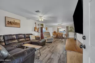 3338 N La Palma Rd, Casa Grande, AZ 85194 - Photo 8