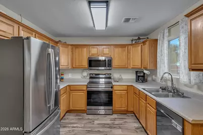 3338 N La Palma Road, Casa Grande, AZ 85194 - Photo 16
