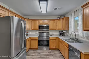 3338 N La Palma Rd, Casa Grande, AZ 85194 - Photo 16