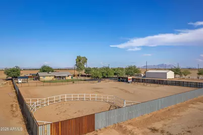 3338 N La Palma Road, Casa Grande, AZ 85194 - Photo 50
