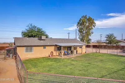 3338 N La Palma Road, Casa Grande, AZ 85194 - Photo 38