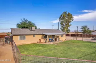 3338 N La Palma Rd, Casa Grande, AZ 85194 - Photo 38