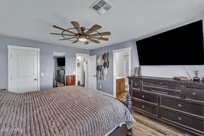 3338 N La Palma Road, Casa Grande, AZ 85194 - Photo 26