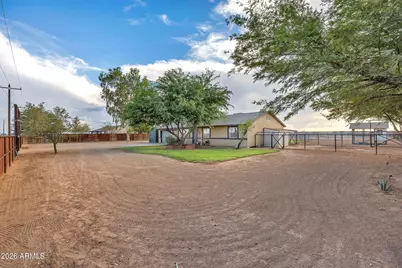 3338 N La Palma Road, Casa Grande, AZ 85194 - Photo 6