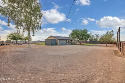 3338 N La Palma Road, Casa Grande, AZ 85194 - Photo 4