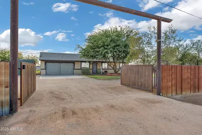 3338 N La Palma Road, Casa Grande, AZ 85194 - Photo 1