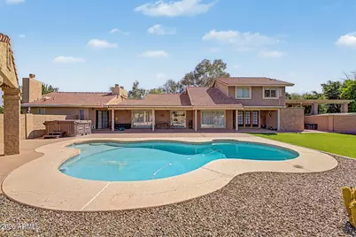 2694 E Page Avenue, Gilbert, AZ 85234 - Photo 4