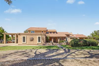 2694 E Page Avenue, Gilbert, AZ 85234 - Photo 1