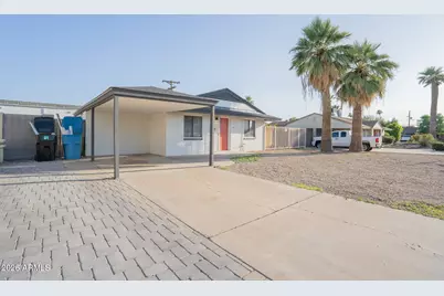 4609 E Almeria Road, Phoenix, AZ 85008 - Photo 1
