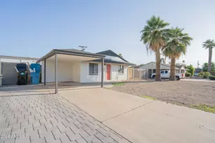 4609 E Almeria Rd, Phoenix, AZ 85008 - Photo 1