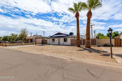 4609 E Almeria Road, Phoenix, AZ 85008 - Photo 4