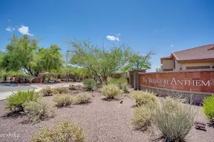 42424 N Gavilan Peak Pkwy, Anthem, AZ 85086 - Photo 32