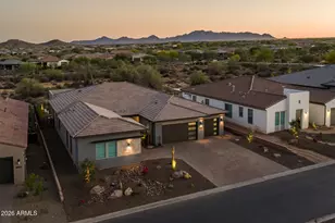 17961 E Slide Rock Dr, Rio Verde, AZ 85263 - Photo 1