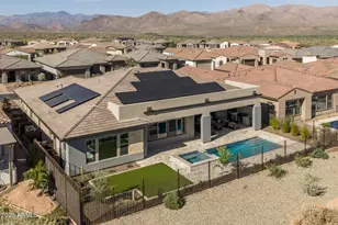 17961 E Slide Rock Dr, Rio Verde, AZ 85263 - Photo 2