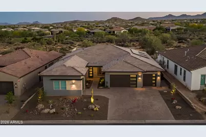 17961 E Slide Rock Drive, Rio Verde, AZ 85263 - Photo 4