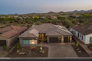 17961 E Slide Rock Dr, Rio Verde, AZ 85263 - Photo 4