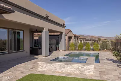 17961 E Slide Rock Drive, Rio Verde, AZ 85263 - Photo 44