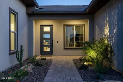 17961 E Slide Rock Drive, Rio Verde, AZ 85263 - Photo 6