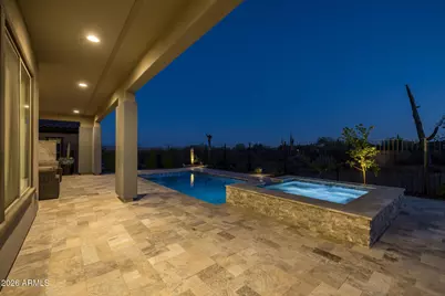 17961 E Slide Rock Drive, Rio Verde, AZ 85263 - Photo 48