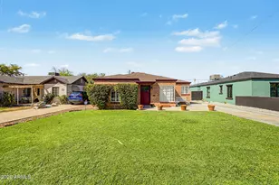 1326 E Palm Ln, Phoenix, AZ 85006 - Photo 1