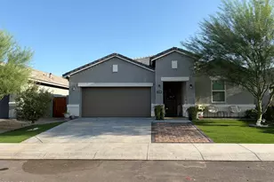 1138 W Sand Cyn Ct, Casa Grande, AZ 85122 - Photo 1