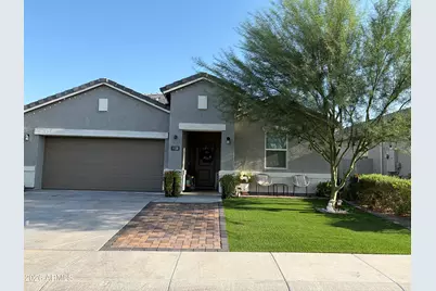 1138 W Sand Cyn Court, Casa Grande, AZ 85122 - Photo 2