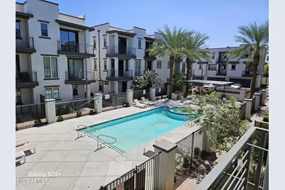 2090 S Dorsey Lane #Unit 1024, Tempe, AZ 85282 - Photo 16