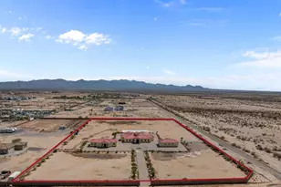 24235 W Pinnacle Vista Ln, Wittmann, AZ 85361 - Photo 6