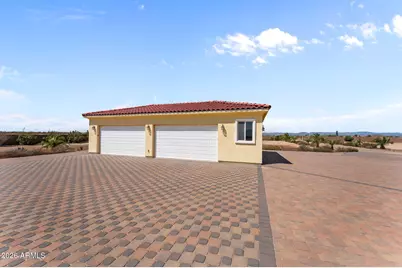 24235 W Pinnacle Vista Lane, Wittmann, AZ 85361 - Photo 46